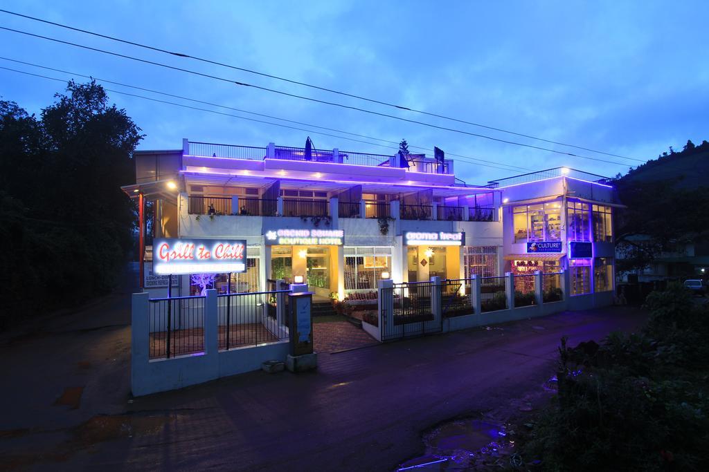 Hotel Orchid Square Coonoor Exterior foto